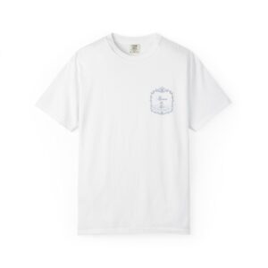 Maison du Mer T-Shirt | Palm Beach Murder Mystery