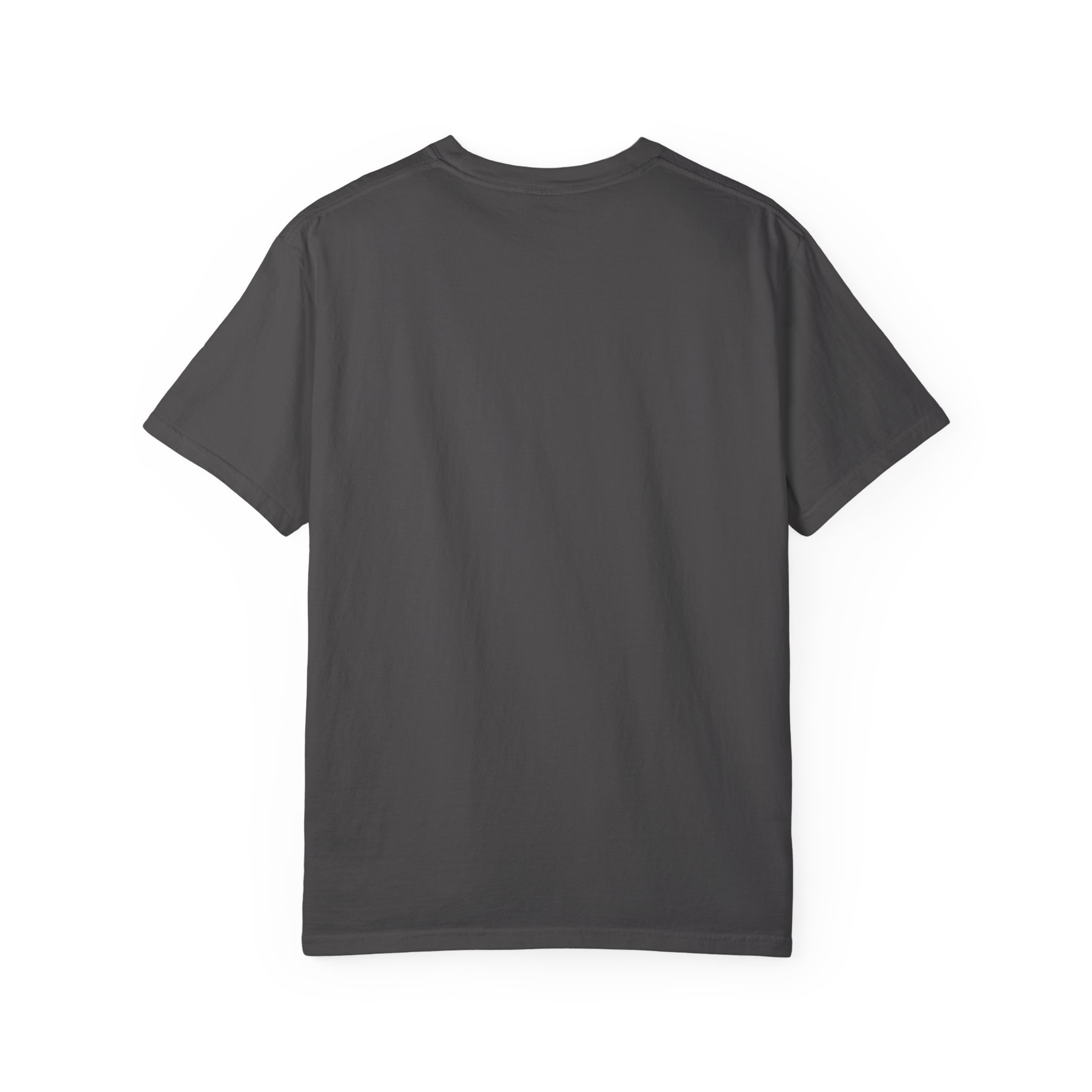 Mystical Palm Beach Murder Mystery T-Shirt - Image 2