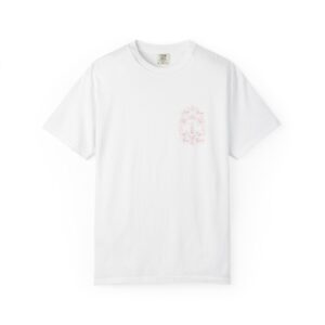 Clock Tower T-shirt | Palm Beach Murder Mystery Graphic Tee